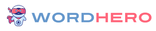 WordHero