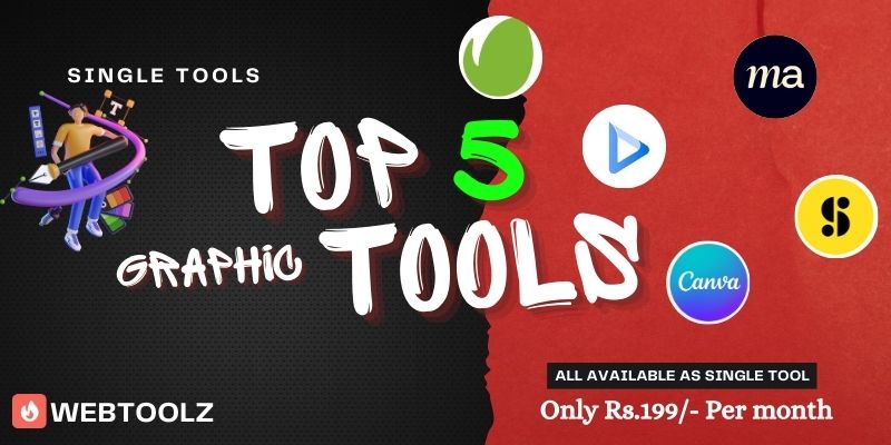 Modern Web Design Tools for Graphic Designers
